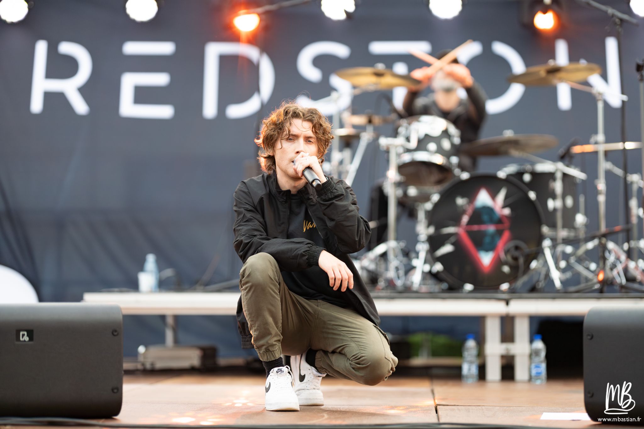 20250607  Redstones   MB 20